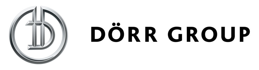 Logo Dörr Group
