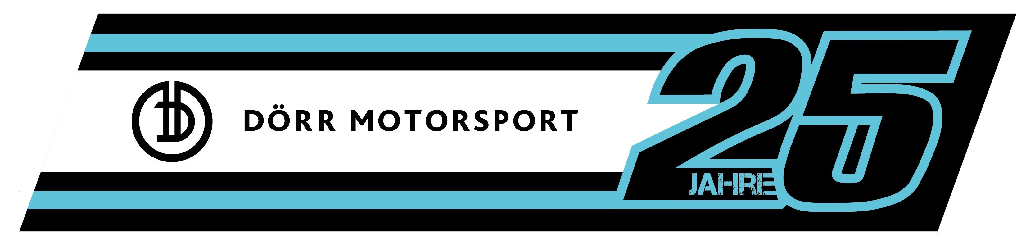 Logo Dörr Motorsport