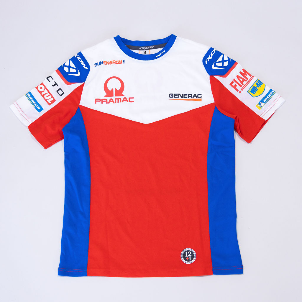 SPS5120-Sport Shirt (2)