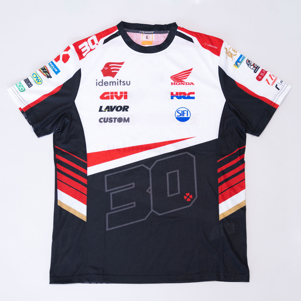 SPS5120-Sport Shirt (6)